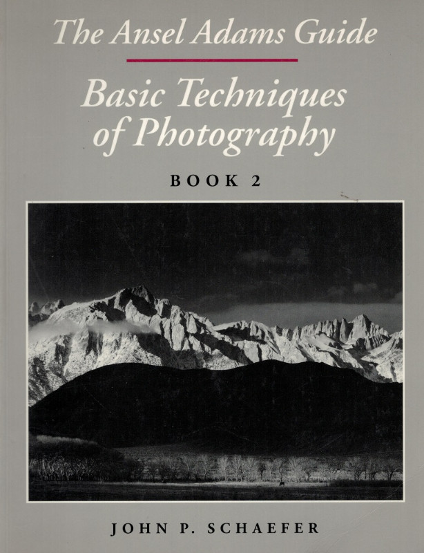 Ansel Adams Photography Books in Non-fiction in Strathcona County - Image 3