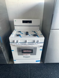 NEW 30” Frigidaire GAS  Range Stove (5.1 Cu.Ft) Steam Clean London Ontario Preview