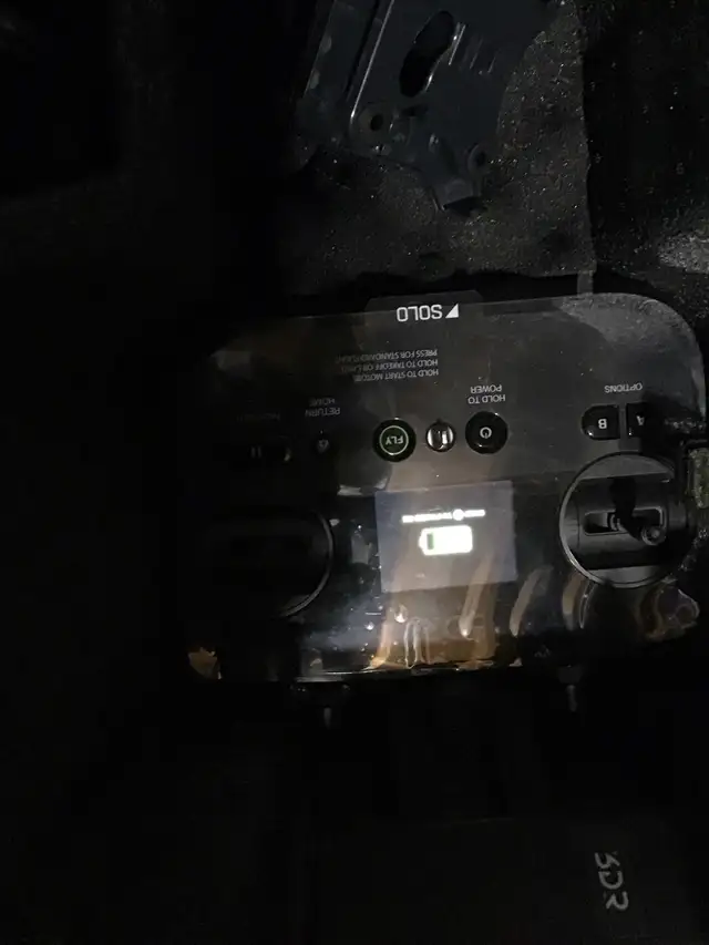 3dr backpack used as camera backpack or trade for nerf halo in Cameras & Camcorders in Ottawa - Image 4