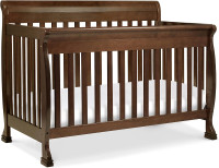 DaVinci Kalani 4-in-1 Convertible Crib