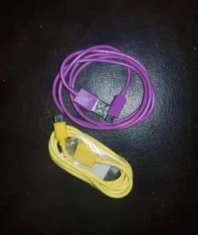 New IPhone Chargers, View more