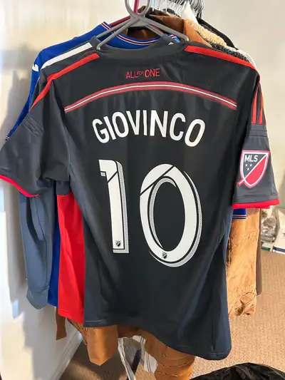 Giovinco TFC