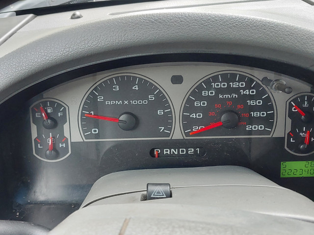 2008 Ford f150 supercab in Cars & Trucks in Oshawa / Durham Region - Image 4