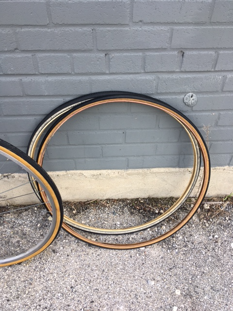 Vintage 1970S Classic Mens Bianchi Bike in Road in City of Toronto - Image 7