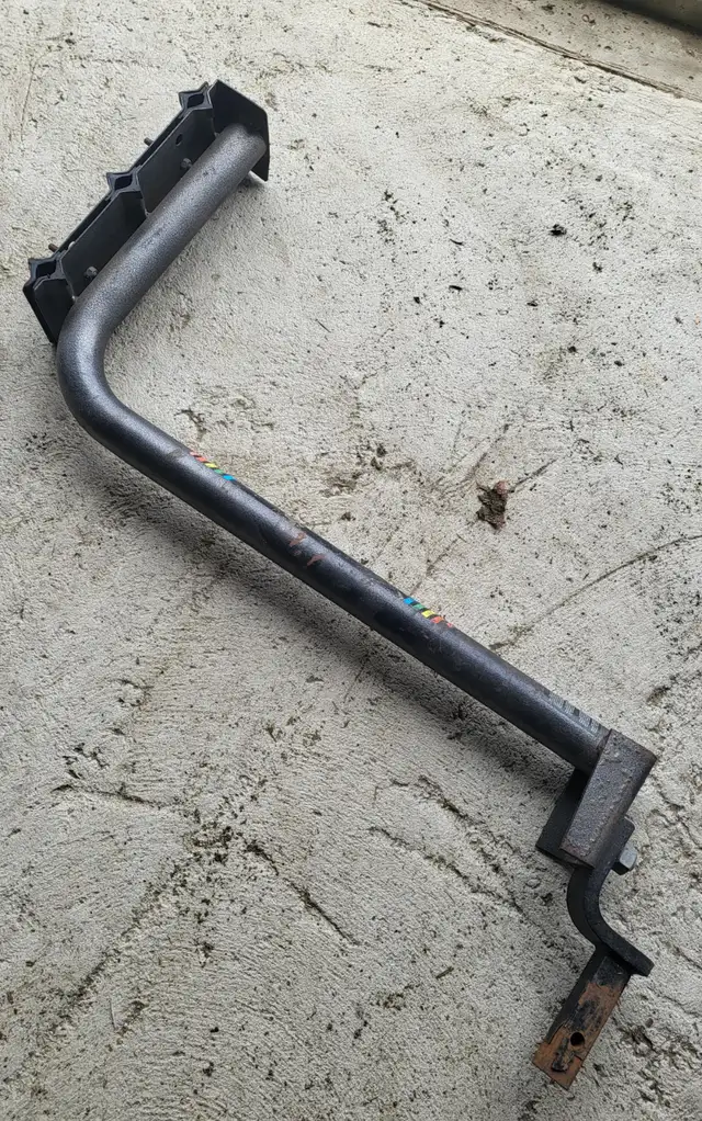 Support d’auto pour 3 vélos in Clothing, Shoes & Accessories in St-Georges-de-Beauce - Image 6