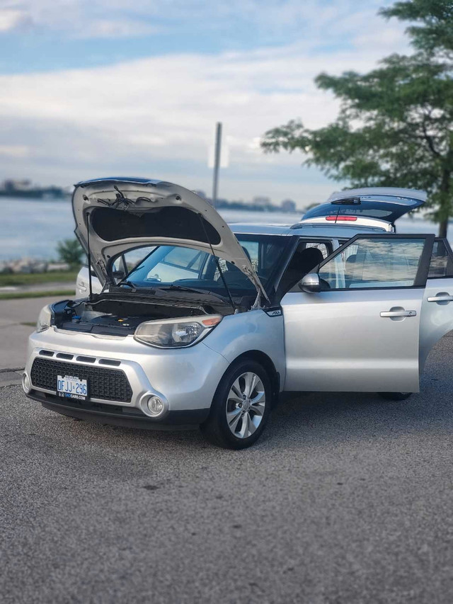 Kia Soul 2014 in Cars & Trucks in Windsor Region - Image 4