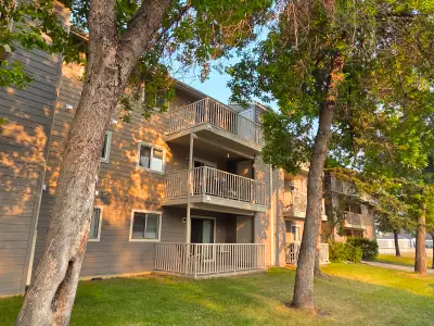 2 Bedroom Condo for Rent - Wildwood