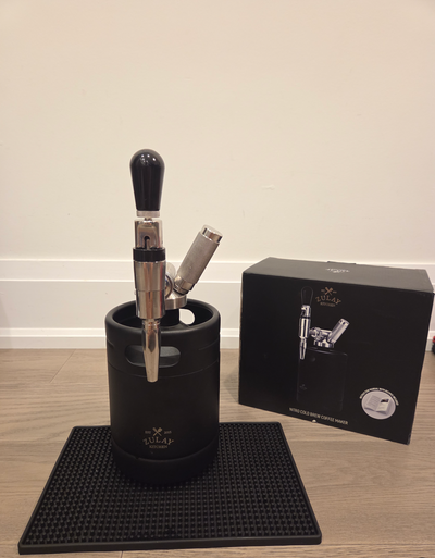 Nitro Cold Brew Coffee Maker, View more