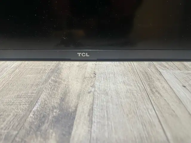 55” TCL 55R16 smart tv 4K in TVs in City of Toronto - Image 3