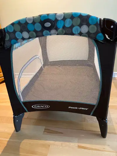 baby /toddler play pen, View more