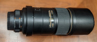 Nikon FX lenses
