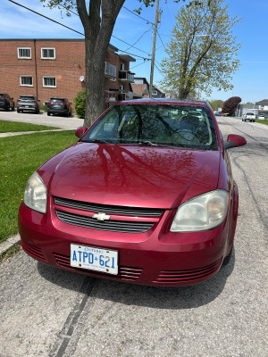 2009 Chevrolet Cobalt