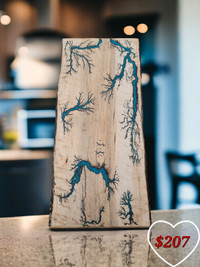 February sale charcuterie, serving, cutting boards