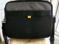 Targus Deluxe Laptop Bag