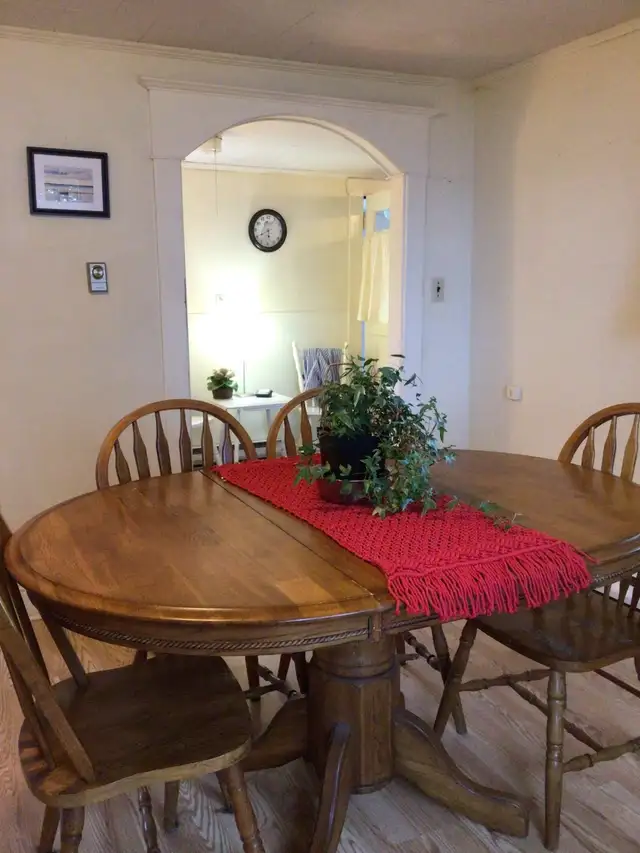 OCEAN VIEW - 2 bedroom, 2 bath rental on Campobello Island, NB in Long Term Rentals in Saint John - Image 4