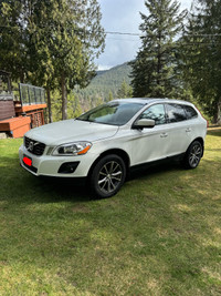  2010 Volvo XC60