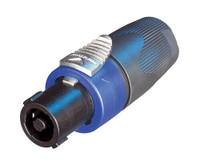 NL4FX - Neutrik NL4FX 4 Pole Speakon Connector -  $7.69 each