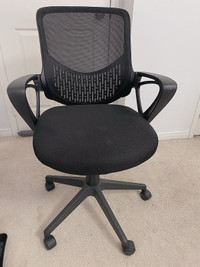 Mesh Back - Office Chair (New)