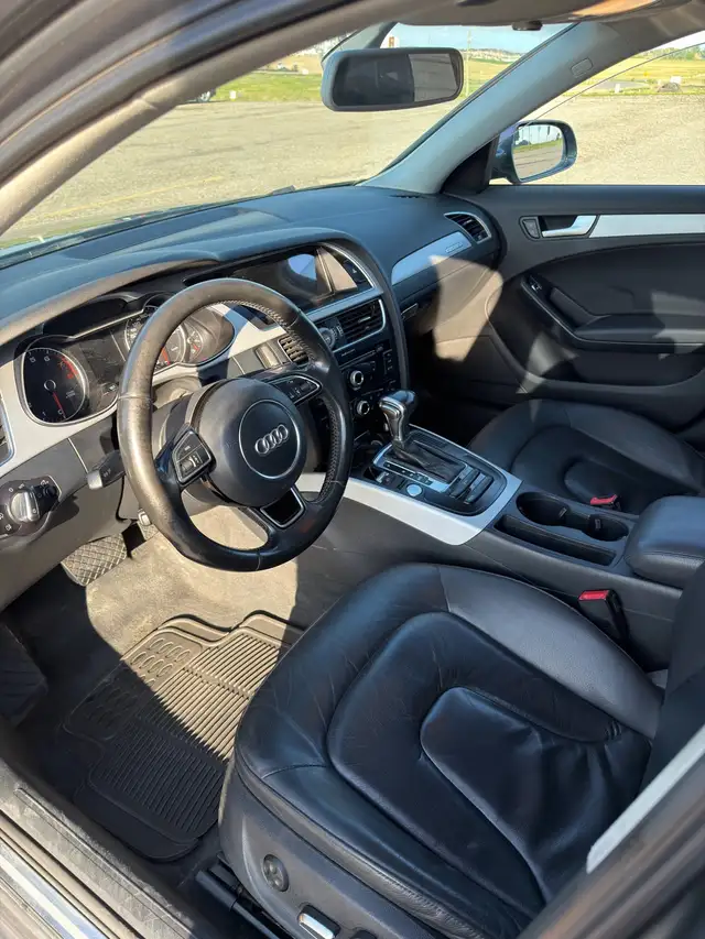 2015 Audi A4547056898886881284