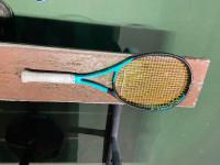 Head Boom pro racquet - for level 4.0 or higher