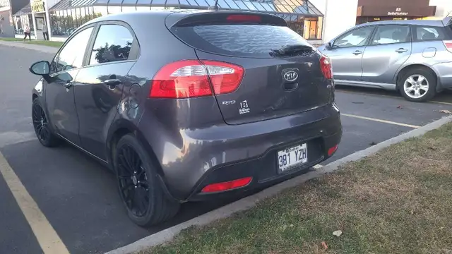 Kia Rio LX598236127036723202