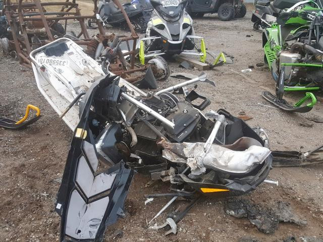 Polaris patriot, matrix, axys, assault, rmk, or pro parts wanted in Snowmobiles Parts, Trailers & Accessories in Calgary - Image 2