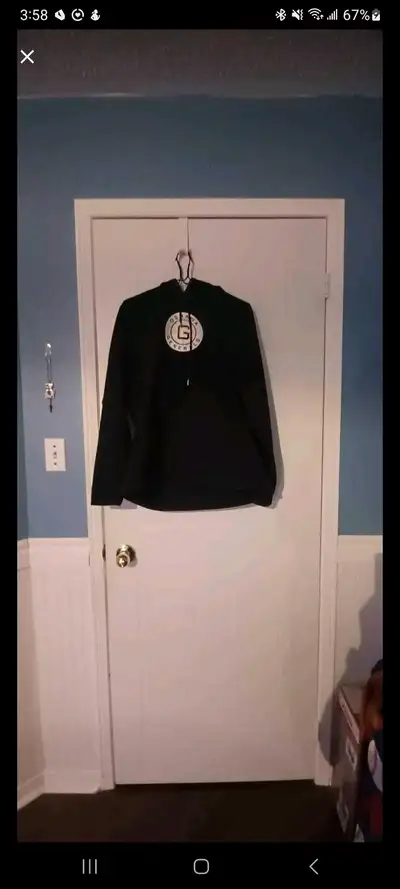 Oshawa Generals Hoodie, View more