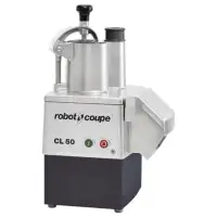 Robot Coupe Food Processor CL50