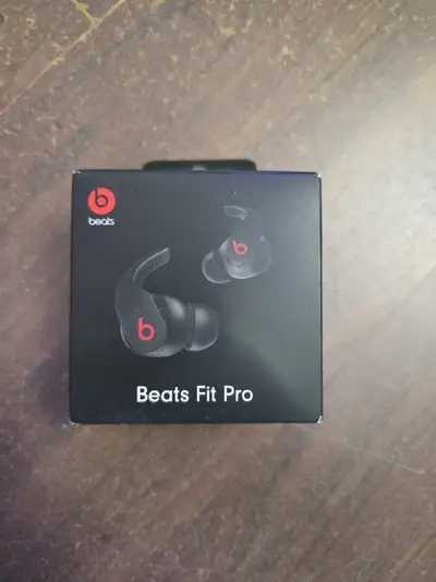 Beats Fit Pro BNIB , View more