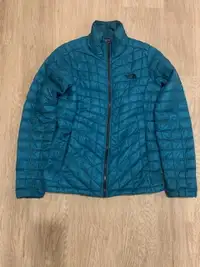 Beautiful North Face Ladies Jacket Size Extra Small
