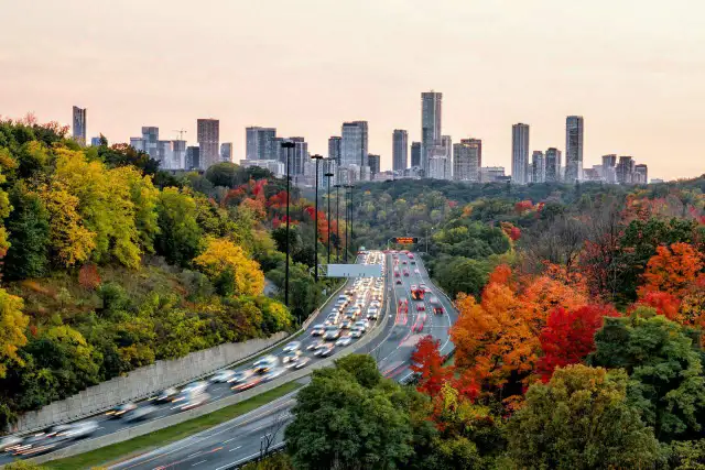 Cosy Boho Home ++ in Ontario in Canada - Image 9