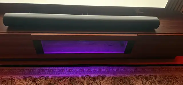 SONOS Arc-2Era300-Sub3/stands