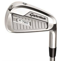 Taylormade P760 irons RH (photos to come)