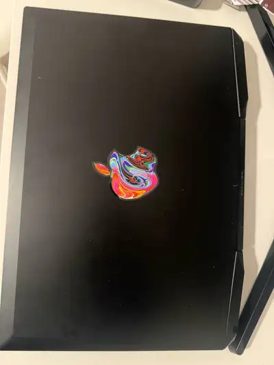 Hp pavilion gaming 15” GTX 1650 i7 9th gen cpu, View more