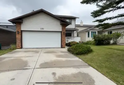4 Bedroom Detached full house in Edgemont NW Calgary