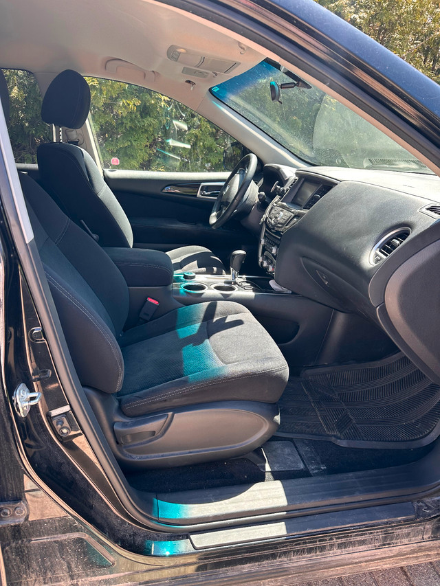 Nissan Pathfinder 2014 in Cars & Trucks in Owen Sound - Image 2