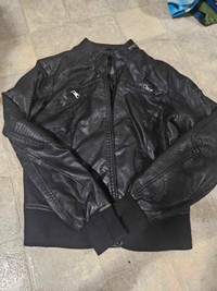 Womans jacket 