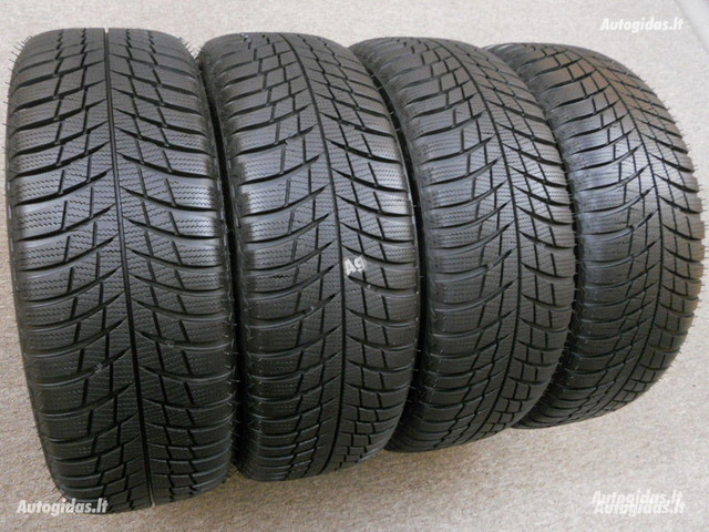 USED ALL SEASON  TIRES 14" 15" 16" 17" 18" 19, 20 FREE INSTALL! in Tires & Rims in Mississauga / Peel Region - Image 3