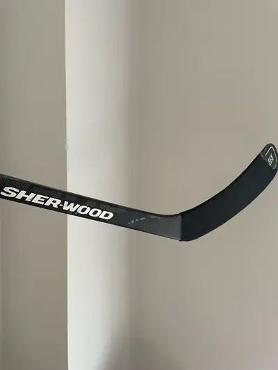 Sherwood Youth Hockey Stick, Rekker Flex30 EK10, View more