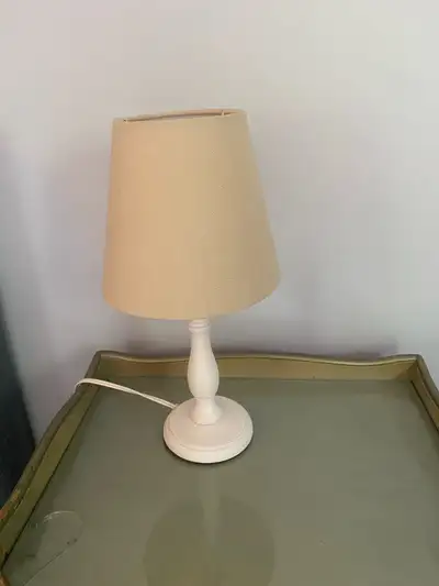 Lampes de table & sur pied, View more