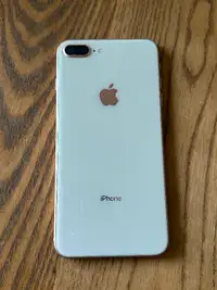 Apple IPhone 8 Plus