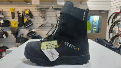 45NRTH Wolvhammer Winter Boot 41/8Men's, View more