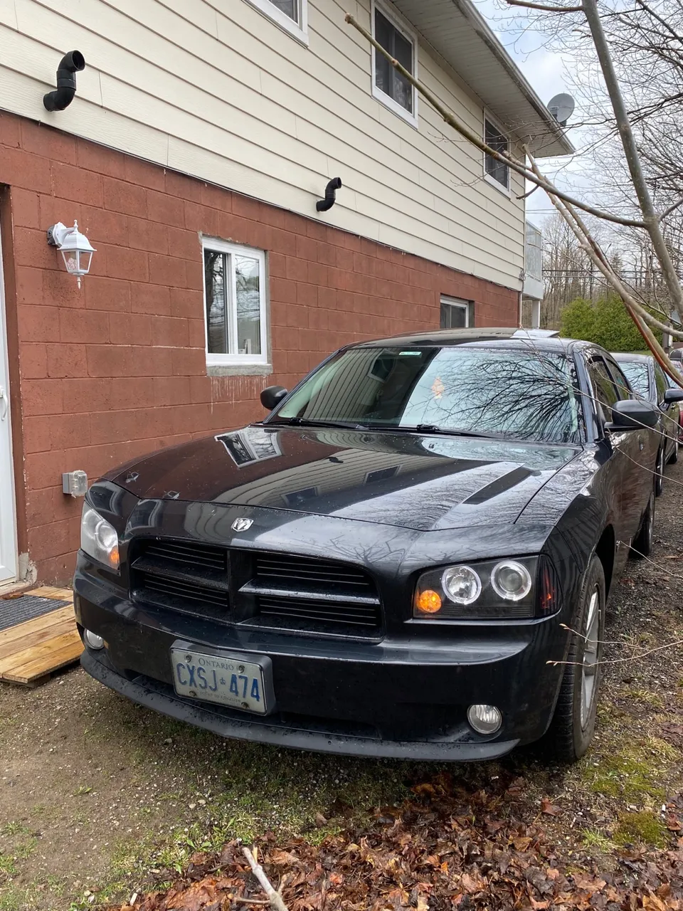 2009 Dodge Charger