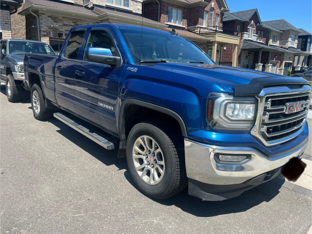 2016 GMC Sierra in Cars & Trucks in Oshawa / Durham Region