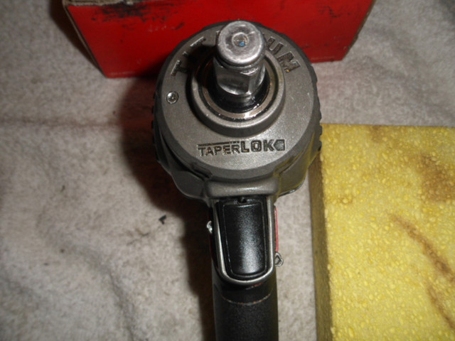 Air Impact Wrench in Power Tools in Calgary - Image 3