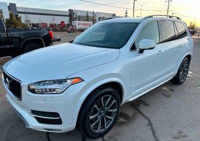 2017 Volvo XC90 T6 - LOW KMs & WARRANTY (Private Sale)
