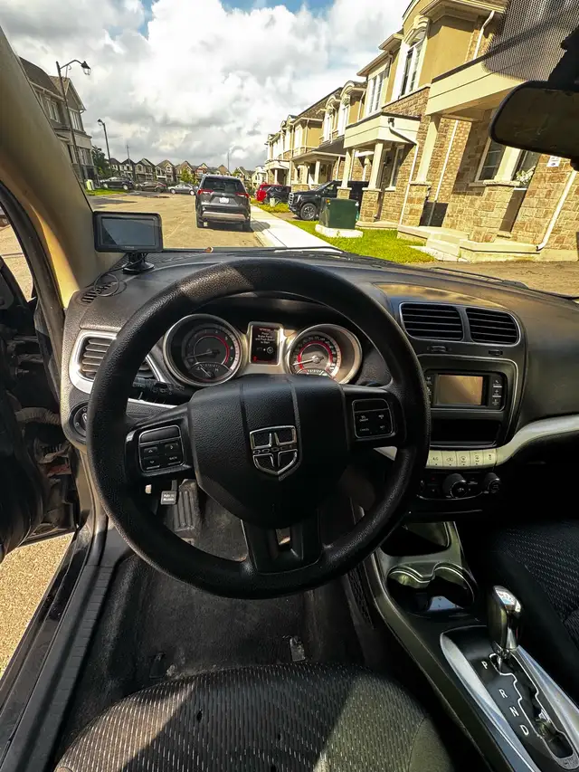 2015 Dodge Journey | 3rd Row Seating558834062826547204