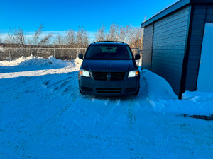 2010 Dodge Grand Caravan