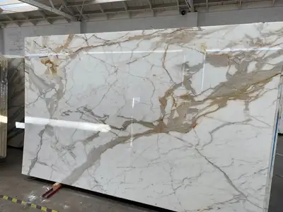 Quartz Kitchen Countertops | Taj Mahal Style Luxury Slabs Sale, View more