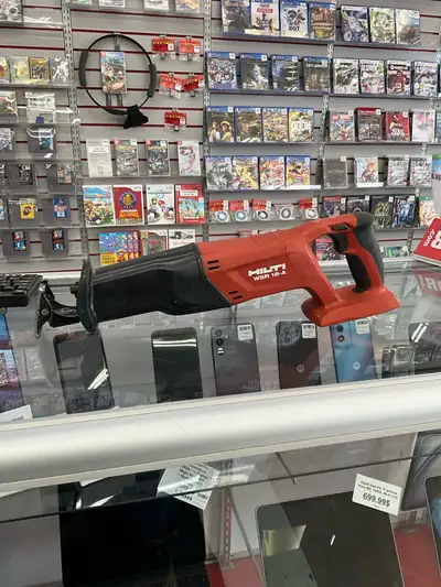 passe partout Hilti, View more